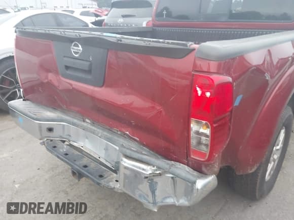 ✅ 2019 Nissan Frontier SV • VIN: 1N6AD0ER8KN701985 • Лот: 42992398. Опубликован ранее на IAAI с пробегом 159 370 миль. Бесплатный доступ к архиву аукционных продаж из США и подробный отчёт об истории автомобиля на DreamBid. Изображение 19.