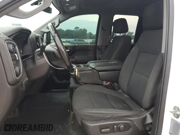 ✅ 2022 Chevrolet Silverado 2500HD LT • VIN: 1GC5YNE73NF120252 • Лот: 65942455. Опубликован ранее на Copart с пробегом 49 202 миль. Бесплатный доступ к архиву аукционных продаж из США и подробный отчёт об истории автомобиля на DreamBid. Изображение 7.