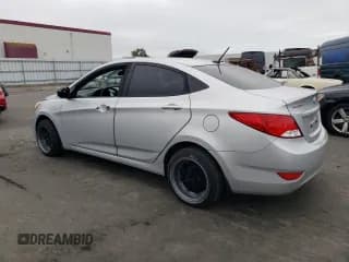 ✅ 2016 Hyundai Accent SE • VIN: KMHCT4AE1GU159940 • Лот: 73034234. Опубликован ранее на Copart с пробегом Не указан. Бесплатный доступ к архиву аукционных продаж из США и подробный отчёт об истории автомобиля на DreamBid. Изображение 2.