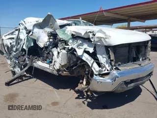 ✅ 2024 Chevrolet Silverado 1500 LT • VIN: 1GCUDDED5RZ303647 • Лот: 42009821. Опубликован ранее на IAAI с пробегом Не указан. Бесплатный доступ к архиву аукционных продаж из США и подробный отчёт об истории автомобиля на DreamBid. Изображение 1.