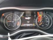 ✅ 2015 Jeep Cherokee Trailhawk • VIN: 1C4PJMBS7FW785740 • Lot: 89643045. Listed on Copart with 199,831 mi. Free auction sales archive from the USA and detailed vehicle history report at DreamBid. Image 9.