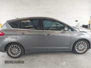 ✅ 2014 Ford C-Max SEL • VIN: 1FADP5BU0EL506465 • Lot: 42138014. Wystawiony na IAAI z przebiegiem 165 528 mil. Bezpłatny archiwum sprzedaży aukcyjnych z USA i szczegółowy raport historii pojazdu na DreamBid. Zdjęcie 13.