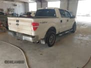 ✅ 2014 Ford F-150 XL • VIN: 1FTFW1EF8EFA80244 • Лот: 42992239. Опубликован ранее на IAAI с пробегом 193 600 миль. Бесплатный доступ к архиву аукционных продаж из США и подробный отчёт об истории автомобиля на DreamBid. Изображение 4.