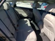 ✅ 2017 Hyundai Sonata Sport • VIN: 5NPE34AF8HH592740 • Лот: 40680043. Опубликован ранее на Copart с пробегом 69 117 миль. Бесплатный доступ к архиву аукционных продаж из США и подробный отчёт об истории автомобиля на DreamBid. Изображение 10.