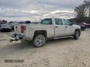 ✅ 2017 Chevrolet Silverado 2500HD Work Truck • VIN: 1GC1KUEG2HF230918 • Лот: 96164705. Опубликован ранее на Copart с пробегом 35 074 миль. Бесплатный доступ к архиву аукционных продаж из США и подробный отчёт об истории автомобиля на DreamBid. Изображение 3.