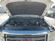 ✅ 2015 GMC Sierra 1500 SLT • VIN: 3GTU2VEC8FG163737 • Lot: 93309465. Listed on Copart with 216,556 mi. Free auction sales archive from the USA and detailed vehicle history report at DreamBid. Image 11.