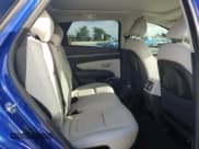 ✅ 2023 Hyundai Tucson Limited • VIN: 5NMJECAE2PH242204 • Lot: 85909745. Listed on Copart with 21,586 mi. Free auction sales archive from the USA and detailed vehicle history report at DreamBid. Image 11.