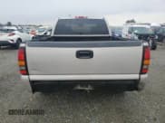 ✅ 2006 GMC Sierra 1500 SLE1 • VIN: 1GTEC19T36Z125367 • Лот: 81338355. Опубликован ранее на Copart с пробегом 193 358 миль. Бесплатный доступ к архиву аукционных продаж из США и подробный отчёт об истории автомобиля на DreamBid. Изображение 6.