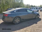✅ 2018 Chevrolet Malibu LT • VIN: 1G1ZD5ST8JF224429 • Лот: 71669235. Опубликован ранее на Copart с пробегом 207 308 миль. Бесплатный доступ к архиву аукционных продаж из США и подробный отчёт об истории автомобиля на DreamBid. Изображение 3.