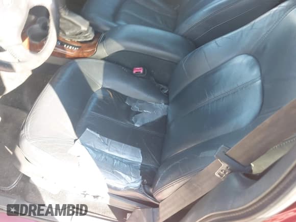 ✅ 2001 Oldsmobile Bravada • VIN: 1GHDT13W512108175 • Lot: 41533600. Listed on IAAI with 178,558 mi. Free auction sales archive from the USA and detailed vehicle history report at DreamBid. Image 13.