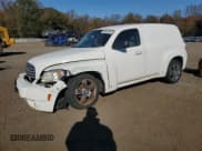 ✅ 2008 Chevrolet HHR Panel LS • VIN: 3GCDA15D68S556785 • Lot: 90045375. Listed on Copart with Not provided. Free auction sales archive from the USA and detailed vehicle history report at DreamBid. Image 1.