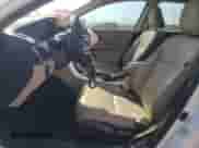 2014 Honda Accord LX with VIN 1HGCR2F36EA028338, listed as a Copart auction lot 85107655 with 126,241 mi miles and Salvage title. Bid and sale history available at DreamBid. Image 7.