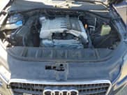 ✅ 2009 Audi Q7 Premium Plus • VIN: WA1EY74L29D027227 • Lot: 72714054. Listed on Copart with 116,194 mi. Free auction sales archive from the USA and detailed vehicle history report at DreamBid. Image 13.