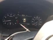 ✅ 2019 Genesis G80 Sport • VIN: KMTFN4JB5KU322214 • Lot: 70030165. Listed on Copart with 112,292 mi. Free auction sales archive from the USA and detailed vehicle history report at DreamBid. Image 9.