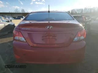 ✅ 2013 Hyundai Accent GLS • VIN: KMHCT4AE1DU514682 • Лот: 82362724. Опубликован ранее на Copart с пробегом 111 084 миль. Бесплатный доступ к архиву аукционных продаж из США и подробный отчёт об истории автомобиля на DreamBid. Изображение 6.