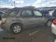 ✅ 2006 Chevrolet Equinox LS • VIN: 2CNDL13F466198124 • Лот: 83765284. Опубликован ранее на Copart с пробегом Не указан. Бесплатный доступ к архиву аукционных продаж из США и подробный отчёт об истории автомобиля на DreamBid. Изображение 3.