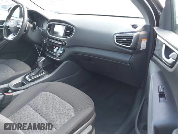 ✅ 2018 Hyundai Ioniq SEL • VIN: KMHC75LC9JU062028 • Lot: 41528970. Wystawiony na IAAI z przebiegiem 194 434 mil. Bezpłatny archiwum sprzedaży aukcyjnych z USA i szczegółowy raport historii pojazdu na DreamBid. Zdjęcie 5.