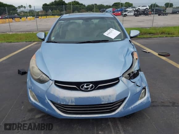 2012 Hyundai Elantra GLS с VIN KMHDH4AE8CU211287, выставлен на аукционе IAAI как лот 43432173 с пробегом 158 655 миль миль и . История ставок и продаж доступна на DreamBid. Изображение 12.