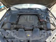 ✅ 2012 Jaguar XF Portfolio • VIN: SAJWA0HB7CLS27185 • Lot: 68861195. Listed on Copart with 152,555 mi. Free auction sales archive from the USA and detailed vehicle history report at DreamBid. Image 11.