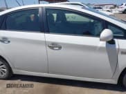 ✅ 2012 Toyota Prius • VIN: JTDKN3DP1C3007173 • Лот: 42164386. Опубликован ранее на IAAI с пробегом 220 026 миль. Бесплатный доступ к архиву аукционных продаж из США и подробный отчёт об истории автомобиля на DreamBid. Изображение 13.