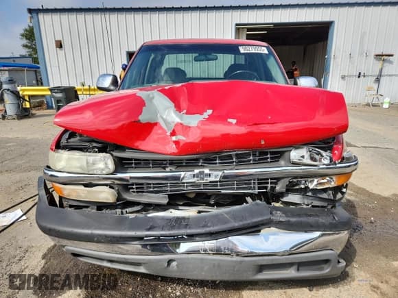 ✅ 2000 Chevrolet Silverado 1500 • VIN: 2GCEC19V2Y1195553 • Lot: 90279955. Wystawiony na Copart z przebiegiem 215 628 mil. Bezpłatny archiwum sprzedaży aukcyjnych z USA i szczegółowy raport historii pojazdu na DreamBid. Zdjęcie 5.