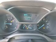 ✅ 2018 Ford Transit Connect XL • VIN: NM0GE9E72J1343752 • Lot: 60750785. Listed on Copart with 36,491 mi. Free auction sales archive from the USA and detailed vehicle history report at DreamBid. Image 9.