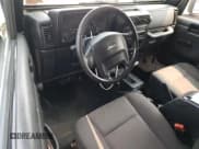 ✅ 2006 Jeep Wrangler Unlimited LWB • VIN: 1J4FA44S66P710265 • Lot: 67661105. Wystawiony na Copart z przebiegiem 151 206 mil. Bezpłatny archiwum sprzedaży aukcyjnych z USA i szczegółowy raport historii pojazdu na DreamBid. Zdjęcie 8.