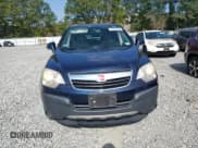 ✅ 2008 Saturn VUE XE • VIN: 3GSDL43N88S511374 • Lot: 81737925. Wystawiony na Copart z przebiegiem 52 760 mil. Bezpłatny archiwum sprzedaży aukcyjnych z USA i szczegółowy raport historii pojazdu na DreamBid. Zdjęcie 5.