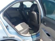 ✅ 2010 Mercury Milan Hybrid • VIN: 3MEDM0L31AR626765 • Lot: 42679027. Listed on IAAI with 130,116 mi. Free auction sales archive from the USA and detailed vehicle history report at DreamBid. Image 8.