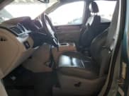 ✅ 2009 Volkswagen Routan SEL • VIN: 2V8HW54X29R608289 • Лот: 62411015. Опубликован ранее на Copart с пробегом 55 717 миль. Бесплатный доступ к архиву аукционных продаж из США и подробный отчёт об истории автомобиля на DreamBid. Изображение 7.