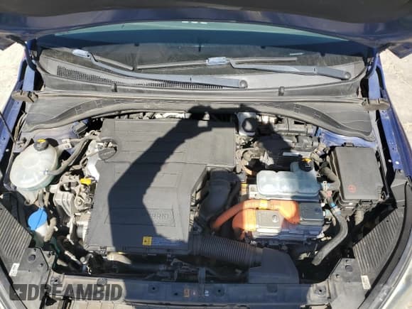 ✅ 2019 Hyundai Ioniq • VIN: KMHC65LD9KU105506 • Lot: 76741774. Wystawiony na Copart z przebiegiem 177 960 mil. Bezpłatny archiwum sprzedaży aukcyjnych z USA i szczegółowy raport historii pojazdu na DreamBid. Zdjęcie 11.