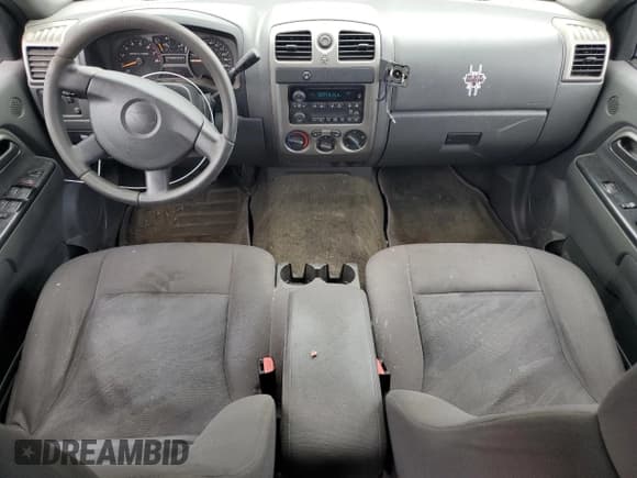 ✅ 2004 Chevrolet Colorado 1SB LS Z85 • VIN: 1GCCS136848192403 • Лот: 73115124. Опубликован ранее на Copart с пробегом 210 143 миль. Бесплатный доступ к архиву аукционных продаж из США и подробный отчёт об истории автомобиля на DreamBid. Изображение 8.