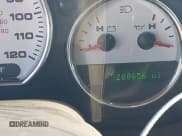 ✅ 2008 Ford F-150 XLT • VIN: 1FTPW14V68KD46207 • Lot: 43314069. Wystawiony na IAAI z przebiegiem 200 856 mil. Bezpłatny archiwum sprzedaży aukcyjnych z USA i szczegółowy raport historii pojazdu na DreamBid. Zdjęcie 16.