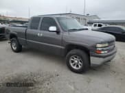 ✅ 2001 Chevrolet Silverado 1500 • VIN: 2GCEK19V411374332 • Лот: 48056375. Опубликован ранее на Copart с пробегом 218 742 миль. Бесплатный доступ к архиву аукционных продаж из США и подробный отчёт об истории автомобиля на DreamBid. Изображение 4.