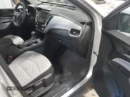 ✅ 2021 Chevrolet Equinox LS • VIN: 3GNAX5EV9MS162085 • Лот: 41381002. Опубликован ранее на IAAI с пробегом 38 810 миль. Бесплатный доступ к архиву аукционных продаж из США и подробный отчёт об истории автомобиля на DreamBid. Изображение 5.