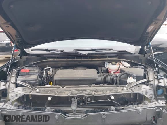 ✅ 2025 GMC Yukon Denali • VIN: 1GKS2DRL0SR228977 • Лот: 42777182. Опубликован ранее на IAAI с пробегом 6 225 миль. Бесплатный доступ к архиву аукционных продаж из США и подробный отчёт об истории автомобиля на DreamBid. Изображение 10.