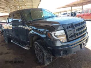 ✅ 2013 Ford F-150 XL • VIN: 1FTFX1EF4DFA16147 • Lot: 42272988. Wystawiony na IAAI z przebiegiem 171 090 mil. Bezpłatny archiwum sprzedaży aukcyjnych z USA i szczegółowy raport historii pojazdu na DreamBid. Zdjęcie 1.