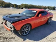 ✅ 2022 Dodge Challenger GT • VIN: 2C3CDZJG2NH191221 • Lot: 91795195. Wystawiony na Copart z przebiegiem 26 607 mil. Bezpłatny archiwum sprzedaży aukcyjnych z USA i szczegółowy raport historii pojazdu na DreamBid. Zdjęcie 1.