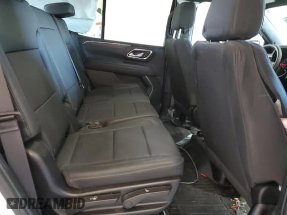 ✅ 2024 Chevrolet Tahoe Commercial • VIN: 1GNSKLED8RR154892 • Lot: 89632955. Listed on Copart with 28,867 mi. Free auction sales archive from the USA and detailed vehicle history report at DreamBid. Image 11.