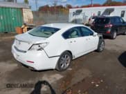 ✅ 2012 Acura TL Technology • VIN: 19UUA8F54CA032899 • Лот: 43594747. Опубликован ранее на IAAI с пробегом 226 914 миль. Бесплатный доступ к архиву аукционных продаж из США и подробный отчёт об истории автомобиля на DreamBid. Изображение 4.