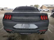 ✅ 2024 Ford Mustang GT Premium • VIN: 1FA6P8CF9R5420074 • Lot: 71825315. Listed on Copart with 18,345 mi. Free auction sales archive from the USA and detailed vehicle history report at DreamBid. Image 6.