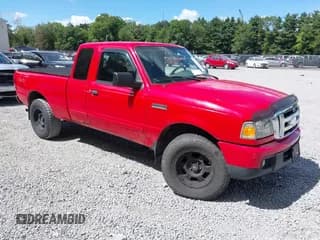 ✅ 2007 Ford Ranger XLT • VIN: 1FTZR45E27PA44365 • Лот: 43079715. Опубликован ранее на IAAI с пробегом 166 690 миль. Бесплатный доступ к архиву аукционных продаж из США и подробный отчёт об истории автомобиля на DreamBid. Изображение 1.
