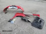 ✅ 2014 Acura TSX Special Edition • VIN: JH4CU2F81EC000149 • Lot: 84536884. Listed on Copart with 101,513 mi. Free auction sales archive from the USA and detailed vehicle history report at DreamBid. Image 14.