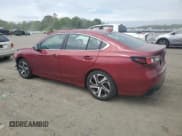 ✅ 2021 Subaru Legacy Limited XT • VIN: 4S3BWGN69M3015758 • Lot: 56466775. Wystawiony na Copart z przebiegiem 75 628 mil. Bezpłatny archiwum sprzedaży aukcyjnych z USA i szczegółowy raport historii pojazdu na DreamBid. Zdjęcie 2.