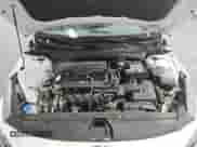 2023 Hyundai Elantra SEL with VIN 5NPLM4AG1PH104434, listed as a Copart auction lot 89475555 with 44,795 mi miles and Clean title. Bid and sale history available at DreamBid. Image 11.