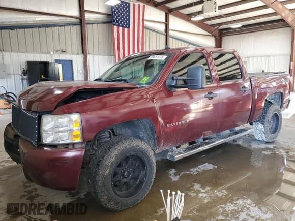 ✅ 2013 Chevrolet Silverado 1500 LT • VIN: 3GCPKSEA1DG138301 • Lot: 85651275. Listed on Copart with 114,922 mi. Free auction sales archive from the USA and detailed vehicle history report at DreamBid. Image 1.