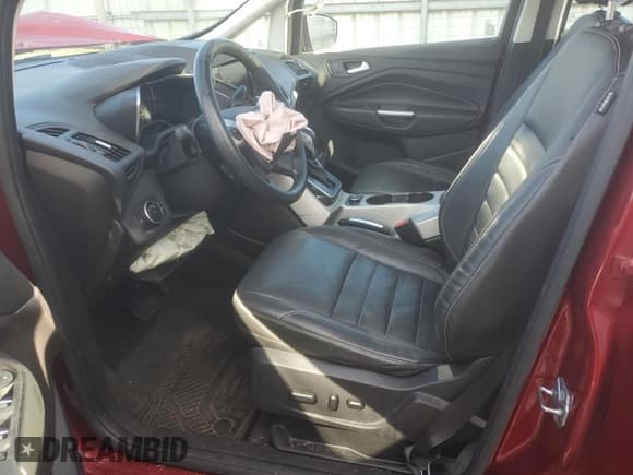 ✅ 2015 Ford C-Max SEL • VIN: 1FADP5CU6FL106555 • Лот: 93464585. Опубликован ранее на Copart с пробегом Не указан. Бесплатный доступ к архиву аукционных продаж из США и подробный отчёт об истории автомобиля на DreamBid. Изображение 7.