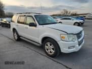 ✅ 2010 Ford Explorer XLT • VIN: 1FMEU7DE6AUA15388 • Lot: 94029485. Wystawiony na Copart z przebiegiem 166 273 mil. Bezpłatny archiwum sprzedaży aukcyjnych z USA i szczegółowy raport historii pojazdu na DreamBid. Zdjęcie 4.