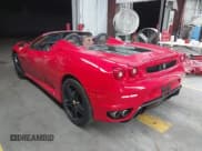 ✅ 2005 Ferrari 430 Spider • VIN: ZFFEW59A550142768 • Лот: 42649981. Опубликован ранее на IAAI с пробегом Не указан. Бесплатный доступ к архиву аукционных продаж из США и подробный отчёт об истории автомобиля на DreamBid. Изображение 3.