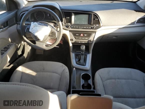 ✅ 2018 Hyundai Elantra SEL • VIN: 5NPD84LF4JH375623 • Lot: 89582225. Wystawiony na Copart z przebiegiem 101 981 mil. Bezpłatny archiwum sprzedaży aukcyjnych z USA i szczegółowy raport historii pojazdu na DreamBid. Zdjęcie 8.